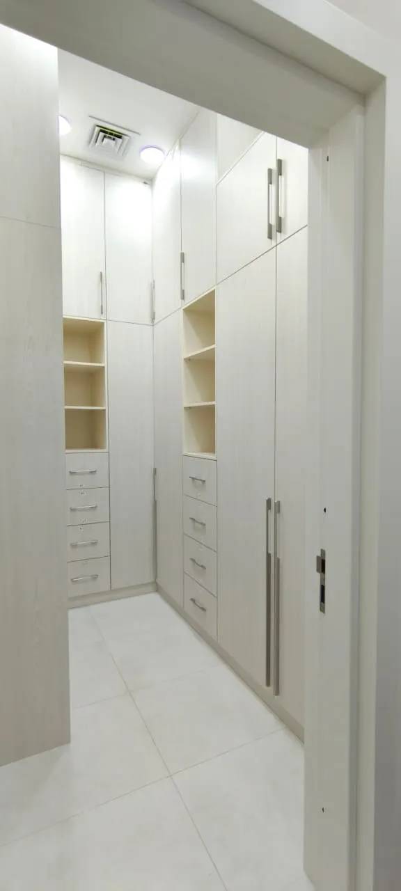 D A R Bespoke Joinery